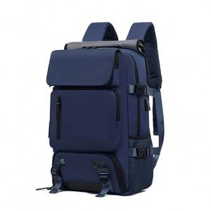 Sac à dos de sport pour homme, sac de sport avec compartiment à chaussures, sac à dos de sport léger pour les voyages et l'entraînement - Product Image 6