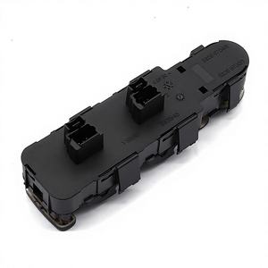 Nouveaux interrupteurs de lève-vitre en plastique pour Peugeot 307 et 407 - Product Image 3