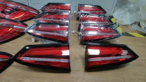 Суронг о нет. 10571687 10571682 Запчасти для автомобиля аксессуары для автомобиля задний фонарь в сборе для MGZS 20 - Product Image 5