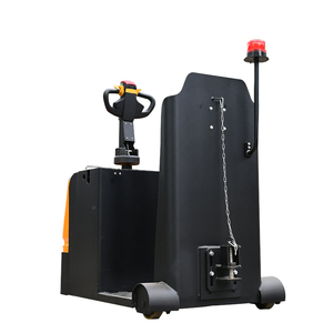 Venta Directa de Fábrica, Mini Tractor Agrícola con Batería de Litio - Product Image 4