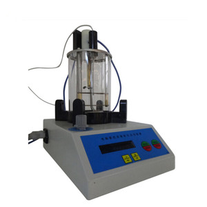Équipement d'essai de <span class=keywords><strong>Point</strong></span> de Ramollissement D'asphalte <span class=keywords><strong>Test</strong></span> (Anneau de Balle et Appareils) - Product Image 3