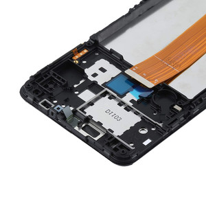 หน้าจอ LCD แท้สำหรับเปลี่ยน รุ่น A11 A12 A13 A14 A05 A04 A03 A02 A02S A03S A03 Core พร้อมจอสัมผัส - Product Image 3