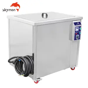 Guangdong Skymen JP-360ST 1800W 135L Digital DPF Mesin Ultrasonik Industri Maquina Ultrassonica