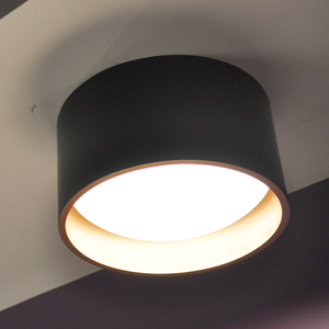 Luminaire de plafond suspendu moderne à LED pour balcon, couloir, hôtel Marriott Towneplace Suites, conforme aux normes <span class=keywords><strong>UL</strong></span> et ETL - Product Image 4