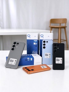 สมาร์ทโฟน Camon 50 Pro 5G, 24GB+512GB Deca Core, หน้าจอ HD, ดีไซน์บางเฉียบทันสมัย, มีหลายสี ขายส่ง - Product Image 3