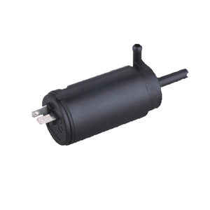 Bomba de pulverización para lavadora, 2000 ml/min, 12V, 24V, para BENZ, AUDI, OPEL, VOLVO, BMW 61661368589, 13685853, FORD, ALFA ROMEO, FIAT, RENAULT, - Product Image 3