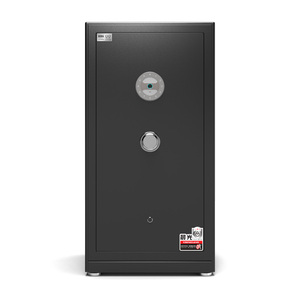 Caja Fuerte Inteligente para Oficina en Casa |   Caja Fuerte Digital Chen Guang con Alarma de Vibración - Product Image 2