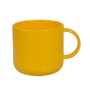 Sublimación directa <span class=keywords><strong>de</strong></span> fábrica Polímero Coloreado Niños Mini Taza para beber 6oz Cepillado <span class=keywords><strong>de</strong></span> dientes Taza Diy Prints - Product Image 5