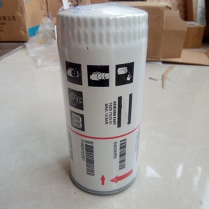 Filtro de aceite de alta precisión, 1625752590 1625752501, aplicable al compresor <span class=keywords><strong>Atlas</strong></span> Copco - Product Image 2