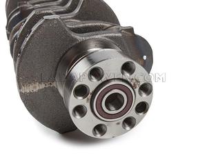เพลาข้อเหวี่ยงสำหรับเครื่องยนต์ 2101-2107 1500-1600 NIVA <span class=keywords><strong>2121</strong></span> 1600 ซีซี-1700 80 มม. ช่วงชัก  21030-1005015 21213-1005015 21230-1005012 - Product Image 6