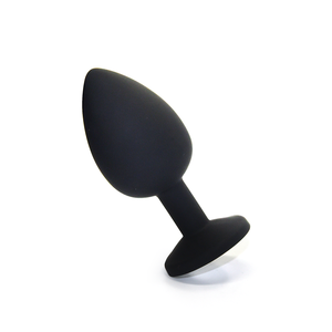 <span class=keywords><strong>Anal</strong></span> <span class=keywords><strong>Plug</strong></span> Mainan Seks Silikon Jewel Pelatihan Anus Relax Massager Seks <span class=keywords><strong>Anal</strong></span> Butt <span class=keywords><strong>Plug</strong></span> untuk Pria Wanita - Product Image 4