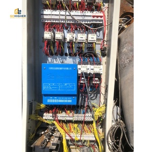 สูงขึ้น rcv/rtc/<span class=keywords><strong>csct</strong></span> ทาวเวอร์เครนแผงควบคุม slewing HRCV-106A ชิ้นส่วนอะไหล่ V6140651แบริ่ง5ตัน10ตัน - Product Image 6
