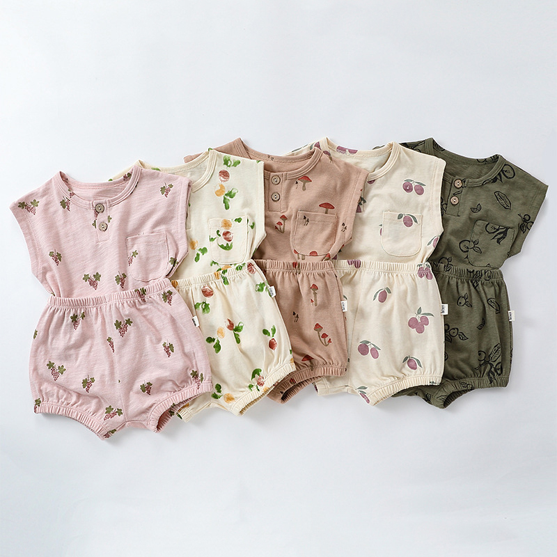 European Spring and Autumn Newborn Long