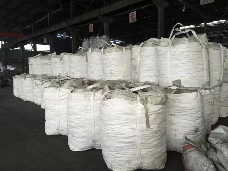 Ferrosilicon Granules High Quality