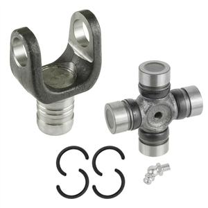 Arbre de transmission d'hélice de qualité supérieure pour ATV UTV, arbre de transmission arrière, kit de joint en U pour <span class=keywords><strong>Polaris</strong></span> <span class=keywords><strong>Ranger</strong></span> série 10 11 - Product Image 2