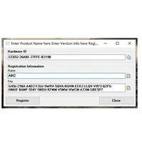 新的XDecoder 10.3 DTC移除器DTC关闭删除软件禁用错误DTCRemover关闭