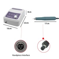 Machine de gravure portable 250W 60000 tr/min pour bijoux, bois et codes QR – Prix Afrique du Sud