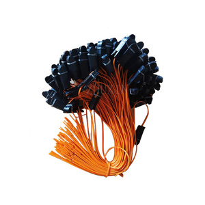 Allumeur à mèche électrique de 0,3 mètre, sans pyrogène, pour feux d'artifice - Product Image 1