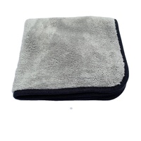 Produits de nettoyage Domestos Chiffon en microfibre Serviette en microfibre 600gsm 60x40