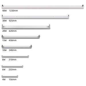 UV đèn lịch thi đấu T8 <span class=keywords><strong>T12</strong></span> G13 với ballast cho UVC đèn sản xuất tại Trung Quốc giữ đèn - Product Image 6