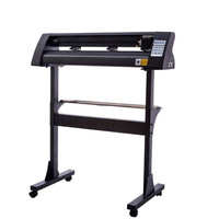 Traceur de découpe automatique de vinyle 28 pouces (720 mm) avec prise en charge USB/COM