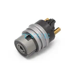 F00RJ02703 F00R J02 703 FOORJ02703 Common Rail Injector Magneetventiel Voor Injector 0445120162