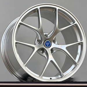 Jantes en alliage 5/112 à profil profond 18 19 Sport <span class=keywords><strong>Rotor</strong></span> Forgées pour <span class=keywords><strong>Audi</strong></span> Rs5 <span class=keywords><strong>A3</strong></span> A4 A5 A6 A7 A8 R8 Q8 Rs6 Rs7 S5 S4 B8.5 - Product Image 5