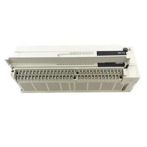 FX3U-128MR PLC ซีรีส์ FX3U ลอจิก FX3U-128MR/ES-A โมดูลควบคุมเซอร์โวแอมพลิฟายเออร์ AC PLC - Product Image 2