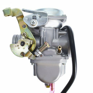 <span class=keywords><strong>Carburador</strong></span> para <span class=keywords><strong>Suzuki</strong></span> <span class=keywords><strong>125</strong></span>, GN125, GN125E, EN125, 1982, 1983, 1991-1997, 26mm - Product Image 5