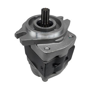 ปั๊มไฮดรอลิก Doosan รุ่น 4020910-00047 สำหรับรถยกดีเซล D20G D25G D30G ชุดประกอบ 1 จังหวะ - Product Image 1