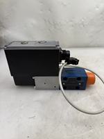 Vanne directionnelle proportionnelle R900702586 VT-DFPE-A-22/G24K0/2A0F/V-017 VT-DFPE-A-22/G24K0/0A0E/V VT-DFPE-A-21/G24K0/0A0V/V