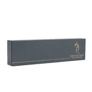 Caja de Regalo Extraíble, Tamaño Personalizable, Papel de 250 g/m², Empaque Duradero para Té, Perfume y Uso General - Product Image 5