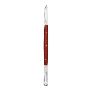 Fahnestock Cuchillo de cera dental (12,5 cm) Instrumentos dentales Instrumentos de lebortery - Product Image 1