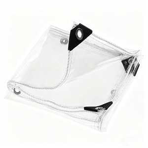 Tenda Ombreggiante in Fibra di Cocco DaringFish Modello VietChoice Phoebe Multiforme Prodotta in Vietnam Qualità Premium - Product Image 5