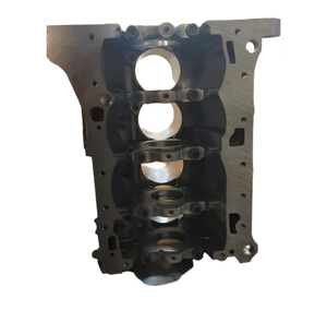 EA888 blocco cilindri 2.0 modello DJH è compatibile con il motore Bora/Jetta/Golf/Magotan/<span class=keywords><strong>Tiguan</strong></span>/Q3/A6/ - Product Image 6