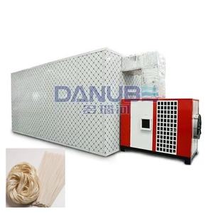 Séchoir à Plateaux à Pompe à Chaleur à Bas Prix, Machine à Nouilles et Spaghetti, Séchage par Circulation d'Air Chaud - Product Image 1