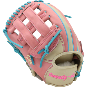 Gants de <span class=keywords><strong>baseball</strong></span> professionnels pour lanceur gaucher, étanches, rigides, avec ajustement personnalisé en bambou et érable – Meilleures ventes - Product Image 3