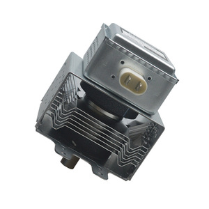 Générateur de micro-ondes à magnétron Panasonic 2M261-M32, tube à vide refroidi par air, pièces industrielles pour onduleur - Product Image 1