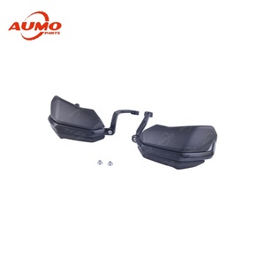 Set Carenatura Coprimanopole Moto di Qualità Superiore Ricambi Originali OEM per BENELLI TRK 702 702X - Product Image 1