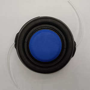 Головка триммера для кустореза горячая Распродажа аксессуар для газонокосилки Прямая поставка деталей двигателя триммера высокого качества - Product Image 1