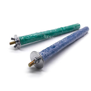 Goedkope Fabriek Prijs Papegaai Vogel Molaire Speelgoed Bite Resistant Huisdier Producten Budgie Vogel Speelgoed Duurzame Vogel Speelgoed - Product Image 5