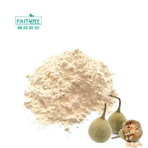 Faitury Supply Organic Price 10:1 20:1 Baobab Extract Baobab Fruit Powder Baobab Powder
