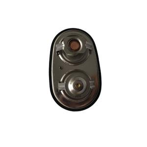 Boîtier de thermostat double réservoir pour camions-citernes Scania 2475974, compatible avec Scania P450, état neuf pour modèle de véhicule - Product Image 2