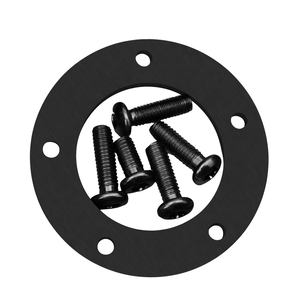 Sensor de Nivel de Combustible de Capacitancia Digital Cortable GLTV7 RS485 0.5~4.5V - Product Image 4