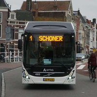 Chine EMC, écrans LED IP65 pour le commerce des bus 16x128 signe de destination de bus affichage numérique affichage LED passager
