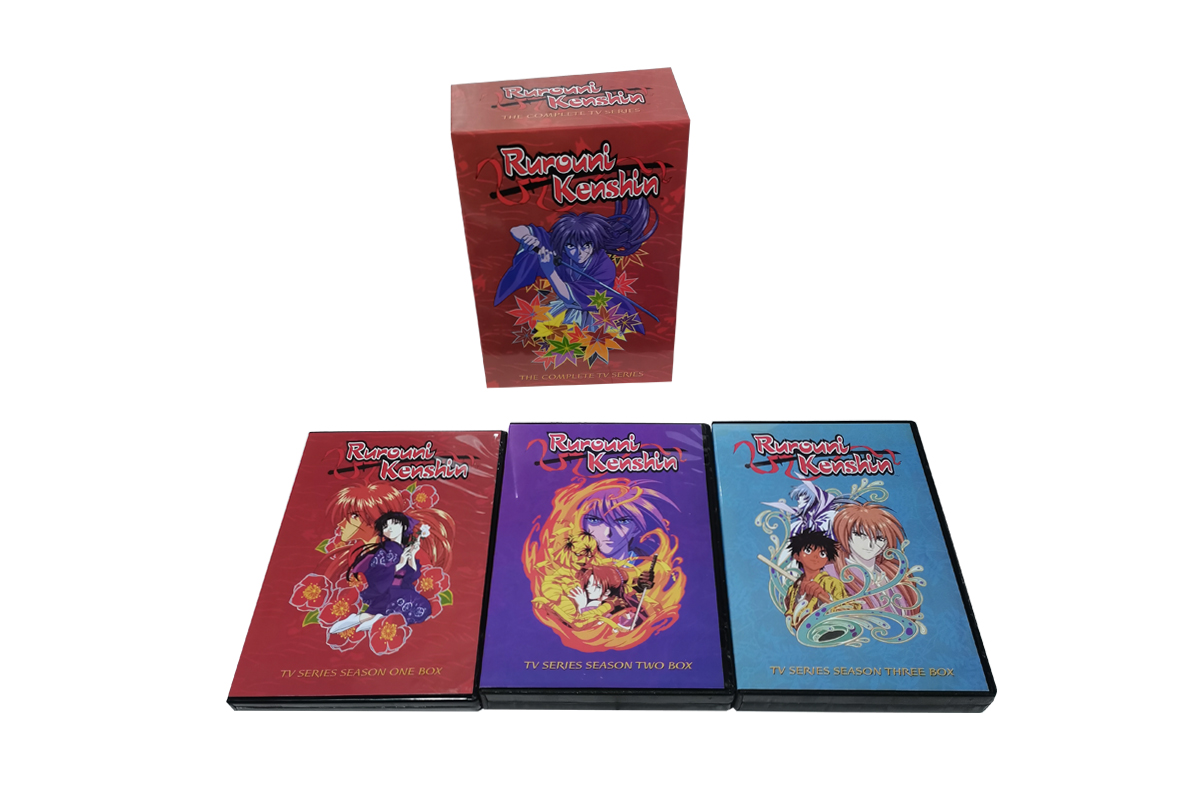 アニメDVD　ストレイト・ジャケット COMPLETE BOX ストレイト・ジャケット COMPLETE BOX〈初回生産盤・3枚組