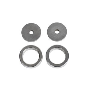 Günstige personal isierte mehrpolige Beschichtung Magnetische Materialien <span class=keywords><strong>Ring</strong></span> N54 Neodym Ndfeb <span class=keywords><strong>Magnet</strong></span> für Cockring - Product Image 5