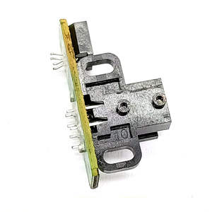 6 pièces Encodeur Capteur Convient Pour <span class=keywords><strong>Epson</strong></span> XP 300 344 302 320 257 313 324 <span class=keywords><strong>352</strong></span> 247 358 332 312 303 345 301 306 310 241 323 315 330 245 - Product Image 4