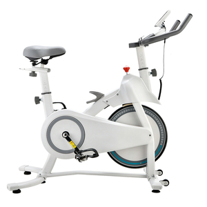Equipo de Fitness para gimnasio, <span class=keywords><strong>Bicicleta</strong></span> giratoria de <span class=keywords><strong>Spinning</strong></span> para ejercicio en interiores, nueva - Product Image 4