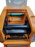 Harga Luar Biasa Duralabel Pro 200 Tanpa Adaptor Printer Label Termal Industri